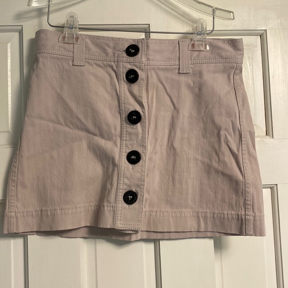 Burberry Dresses & Skirts - Burberry Skirt